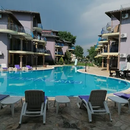 Vip In Garden سوزوبول