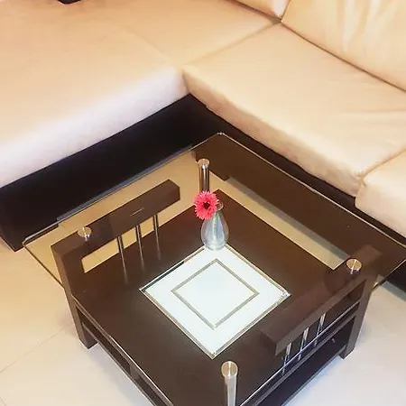 شقة Vip In Garden *