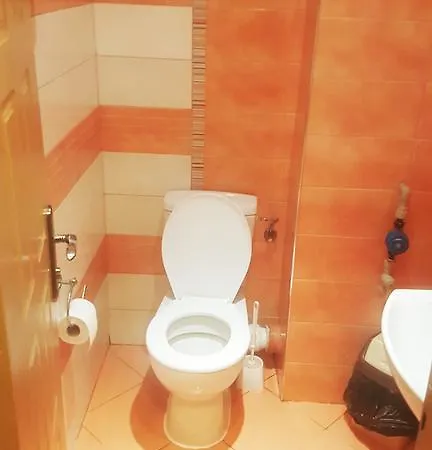شقة Vip In Garden سوزوبول