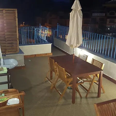 Vip In Garden شقة *