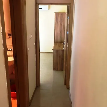 Vip In Garden شقة