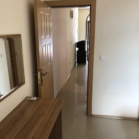 Vip In Garden شقة سوزوبول