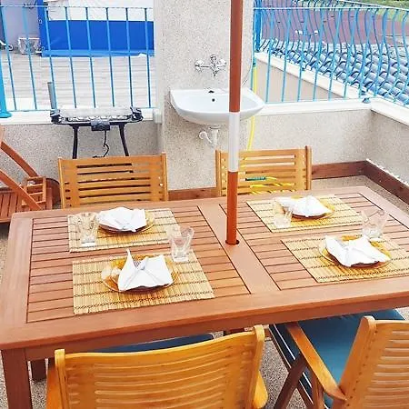 شقة Vip In Garden *