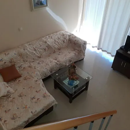 Vip In Garden شقة